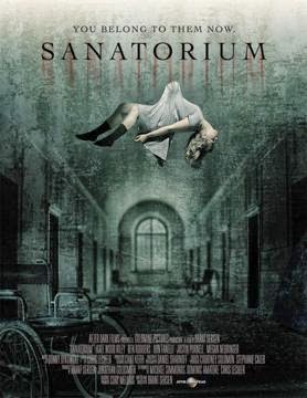 Sanatorium en Español Latino