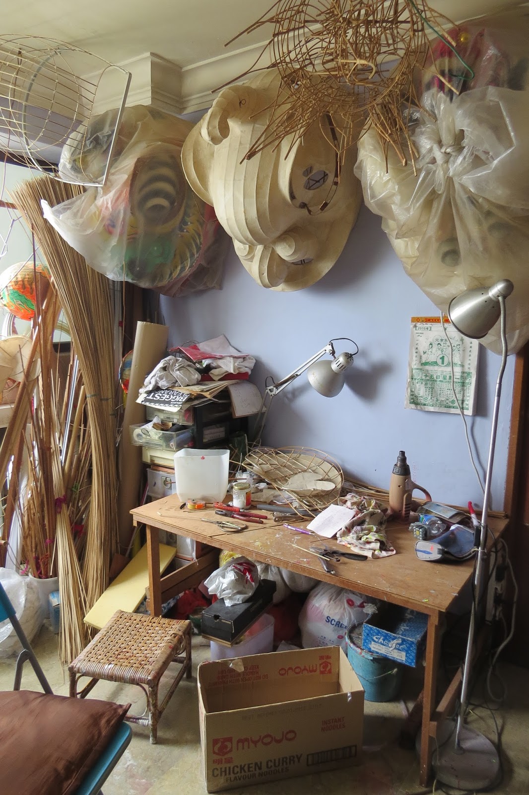 5 fun national day crafts you can do with your kids Mama T in the Garden City : Traditional crafts in Singapore