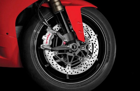 Cara Menyetel Rem Cakram Motor Yang Kempos