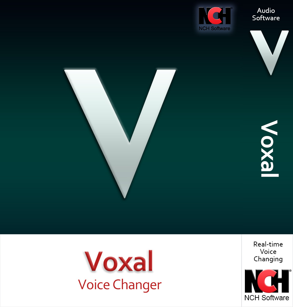 voxal voice changer louder