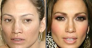 trucos de maquillaje para adelgazar la nariz