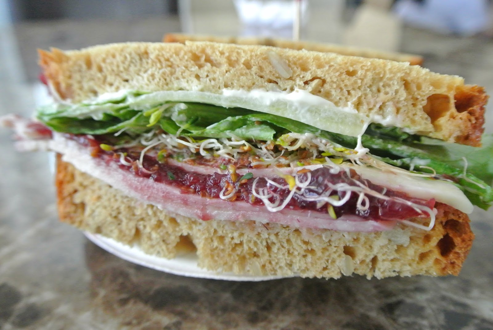 REVIEW FIFE N' DEKEL (WEST) EDMONTON See the City