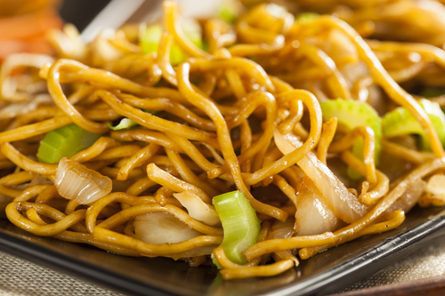 Crockpot Chow Mein Recipe A Year Of Slow Cooking