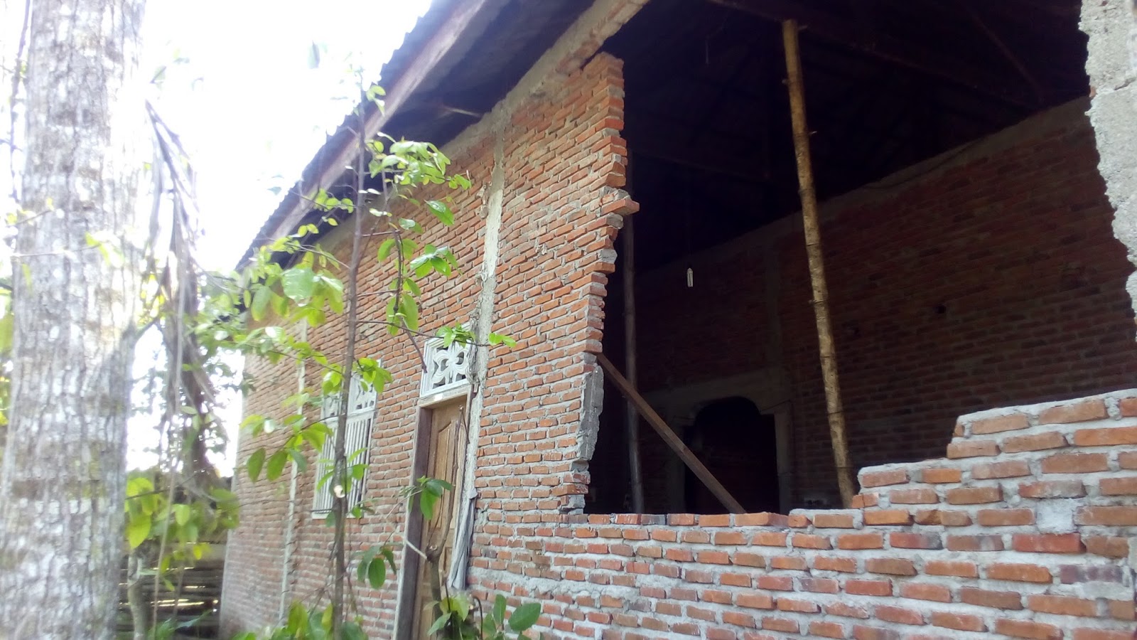 Rumah Mustafa Ismail