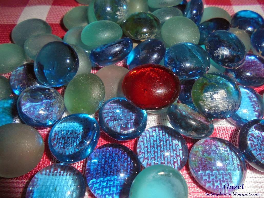 способ изготовления сережек