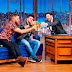Dupla Zé Neto e Cristiano participa do The Noite com Danilo Gentili desta quarta-feira; veja destaques