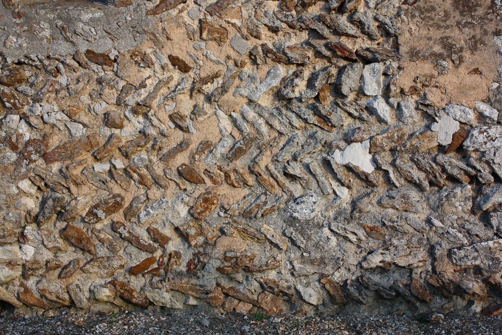 Atlas roman Chaignes Eglise SaintJulien (27)