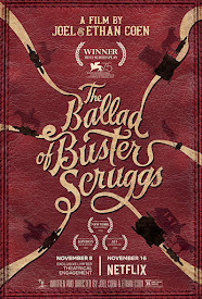Watch Movies The Ballad of Buster Scruggs (2018) Full Free Online