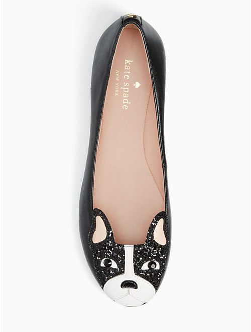 My Owl Barn: Animal Inspired Shoes by Kate Spade