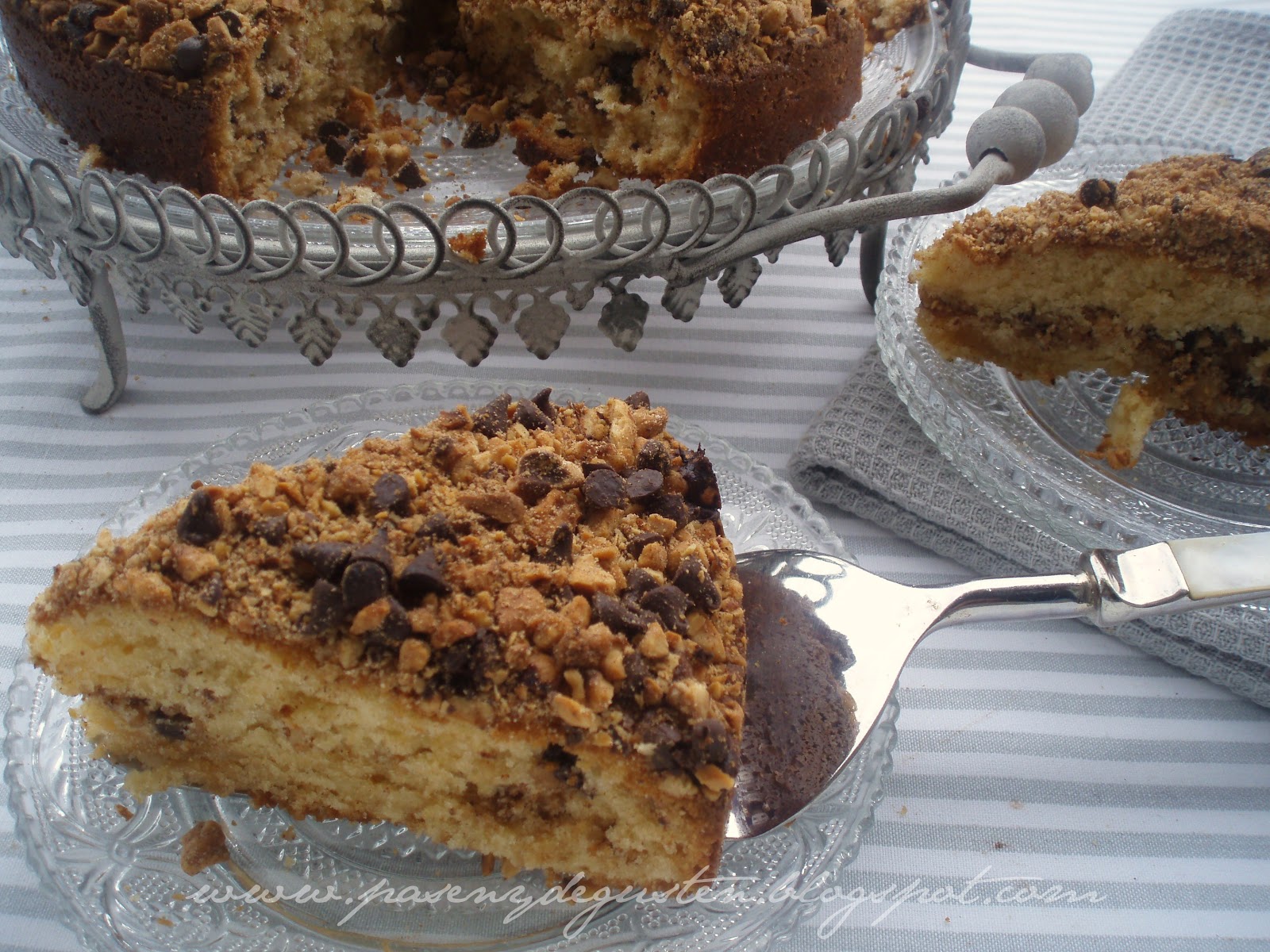 COFFEE CAKE PASEN Y DEGUSTEN