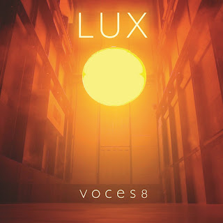 Lux - Voces8 - Decca