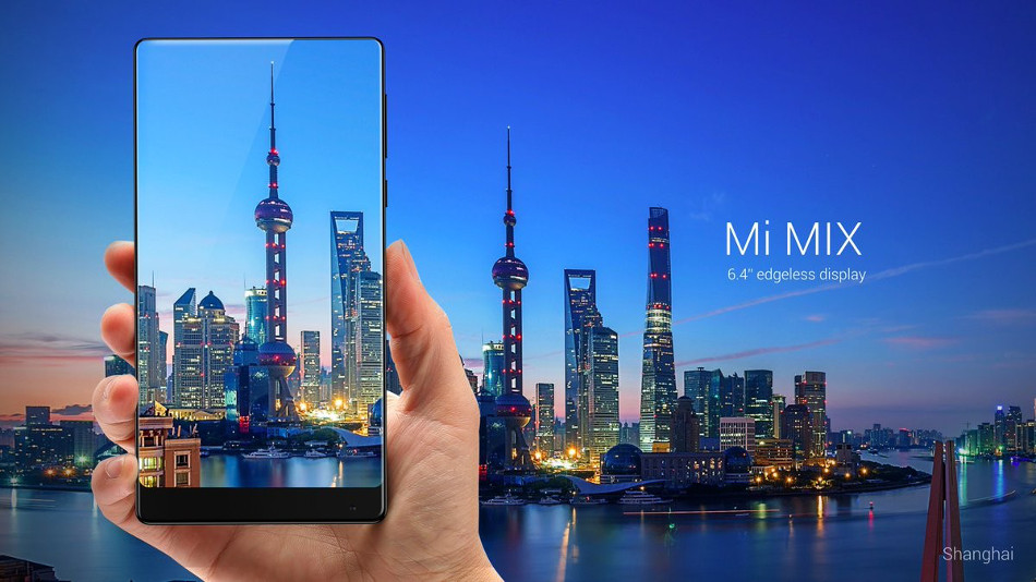 Download MIUI 9 7.8.17 Beta China Developer For Mi MIX