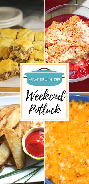 weekend-potluck