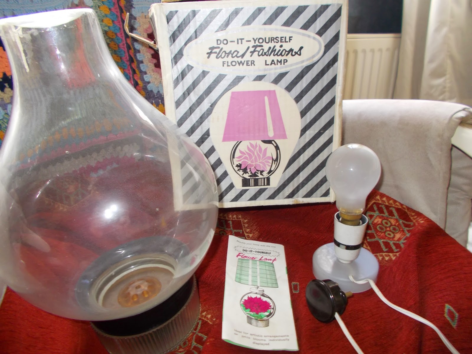 katies recycle Weird Auction Item