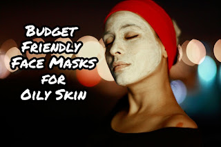 Budget Friendly Face Masks To Grab This Summer Season for Oily Acne Prone Skin