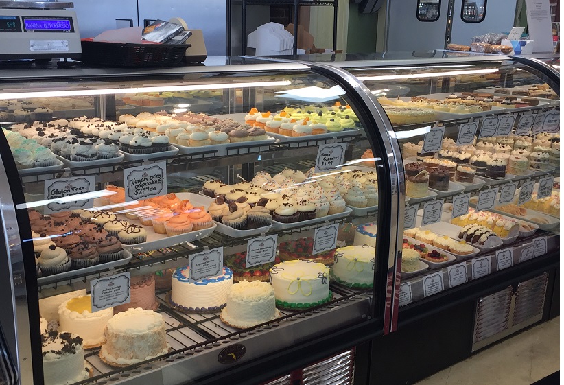 On The Vine Marketplace Scarborough, Maine & Exeter, NH Gluten Free