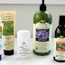 Use organic beauty products to provide skin care without any side effects