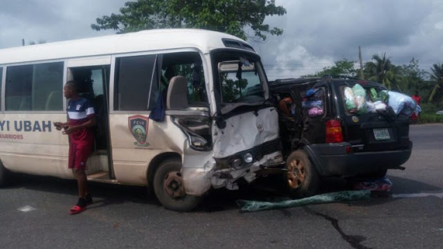 ifeanyi ubah football club accident