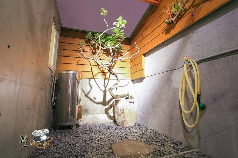 友愛部屋|緩慢文旅x台南古根 好好good days間密巷老宅|台南友愛街住宿美食小吃