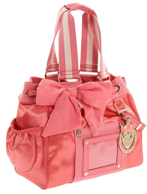 Bag Juicy Couture | Bag Organizer Images