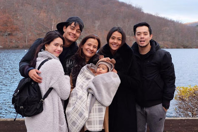 Erich Vows to Tell All About Her Break-Up With Matsunaga After His Sister Provokes Her! READ THE DETAILS HERE! Erich Vows to Tell All About Her Break-Up With Matsunaga After His Sister Provokes Her! READ THE DETAILS HERE!
