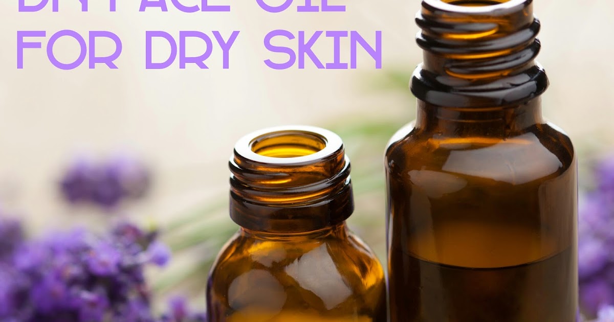 Essential Oils 4 Living DIY Face Wash Oil for Dry/Mature Skin