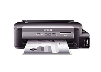 epson m100 printer