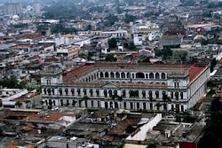 PALACIO MPAL. DE ORIZABA, ANTES CEO