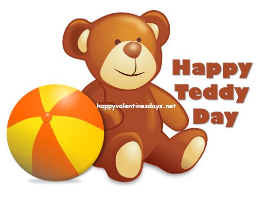 happy teddy day pics