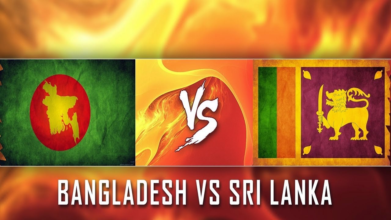 Bangladesh v Sri Lanka Live Cricket Streaming Online HD TV Free
