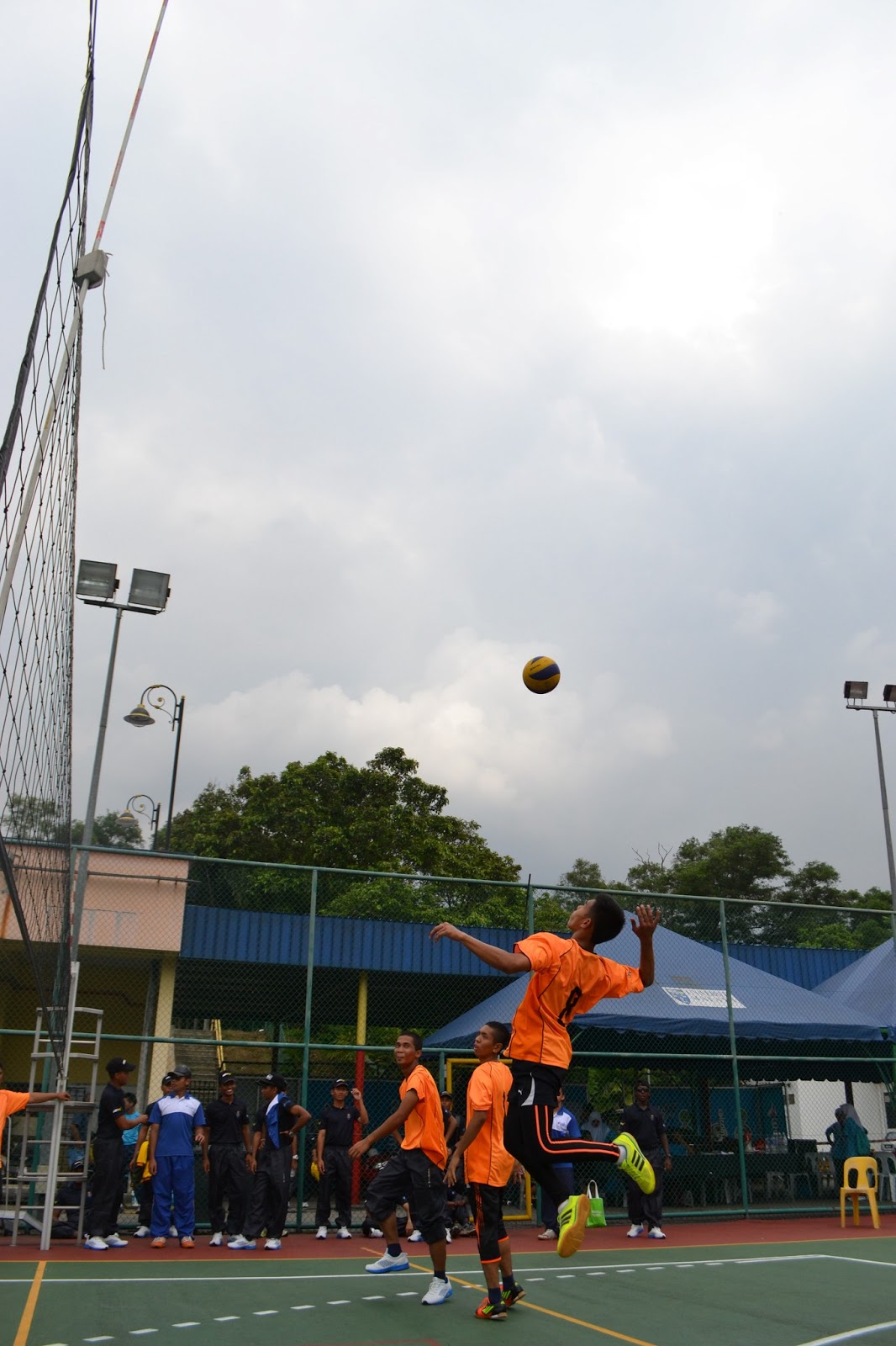 ALAM's ROTU-Navy Official Blog