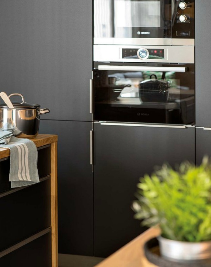 La combinación de revestimientos para la casa perfecta