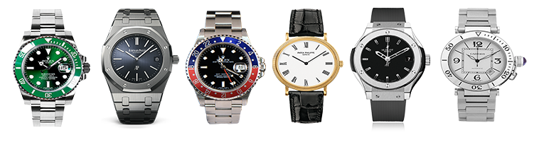 Compra Venta Relojes