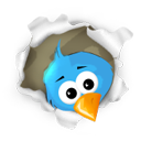 Twitter Blog do Humor