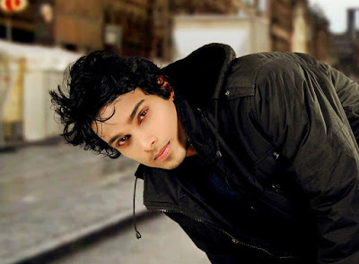 Nikhil Anand