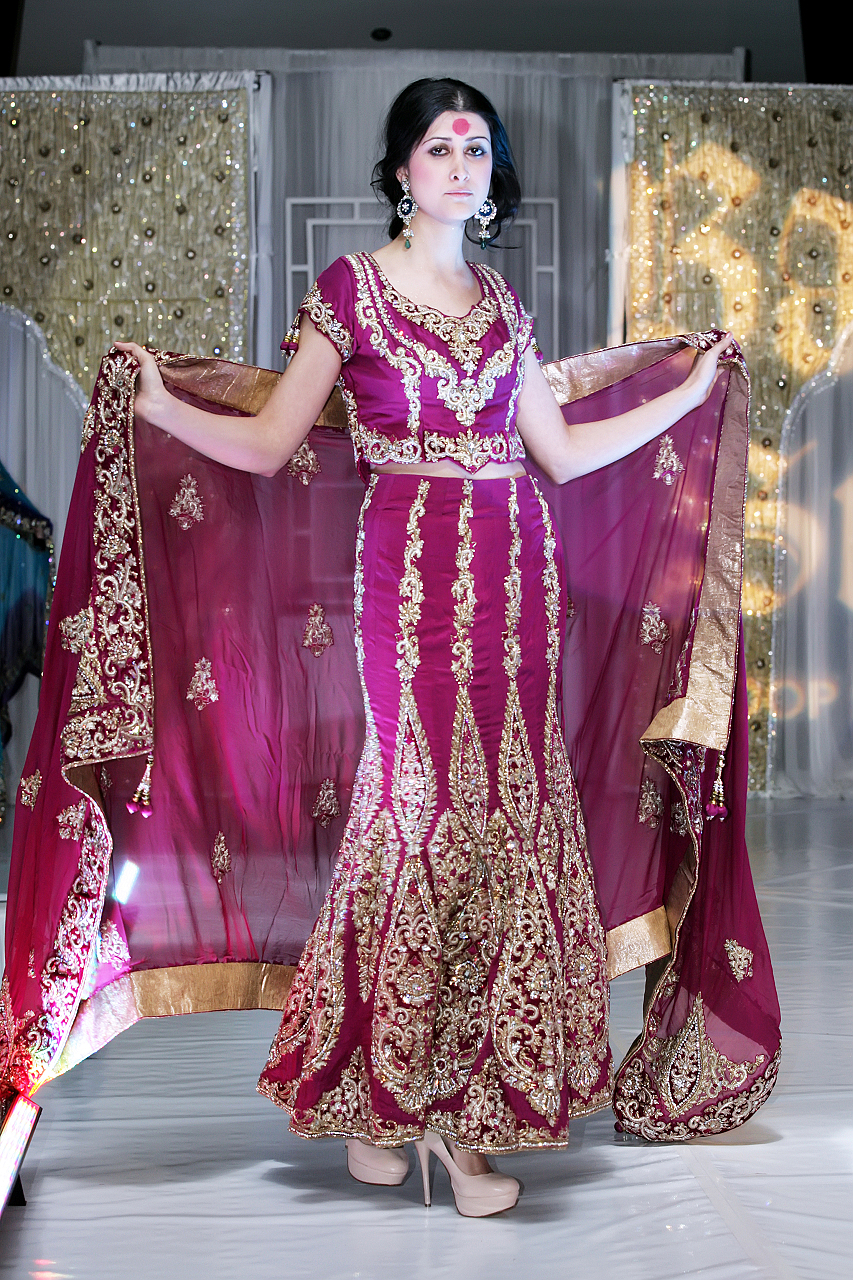 South Asian Bridal Shows 47