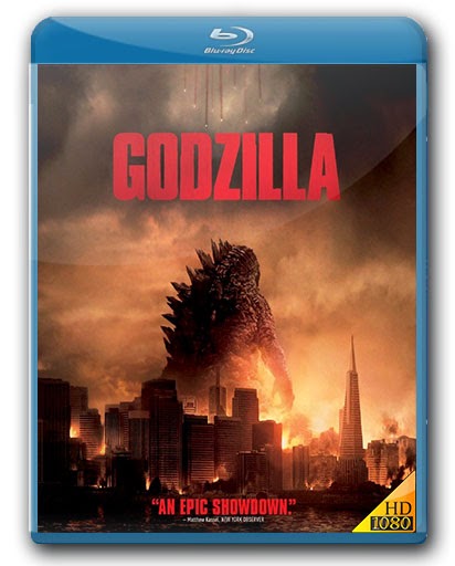 Godzilla (2014) 1080p BDRip Dual Latino-Inglés [Subt. Esp] (Ciencia ficción. Acción. Drama)