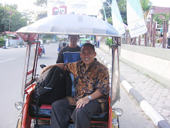 Gorontalo, 2008