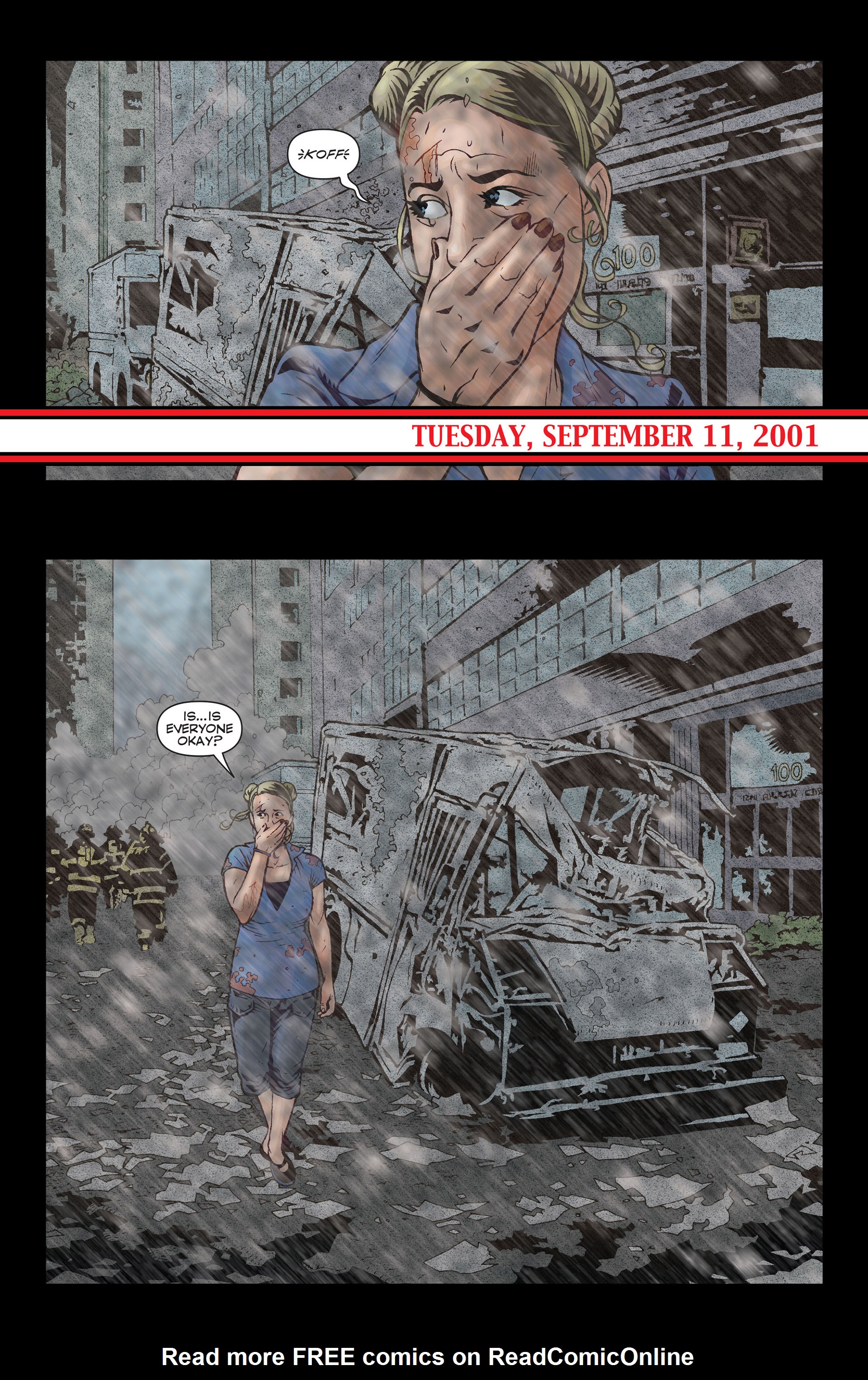 <{ $series->title }} issue 39 - Page 2