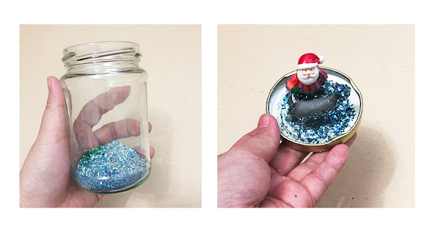 How-to-make-a-snow-globe---tips-and-tricks