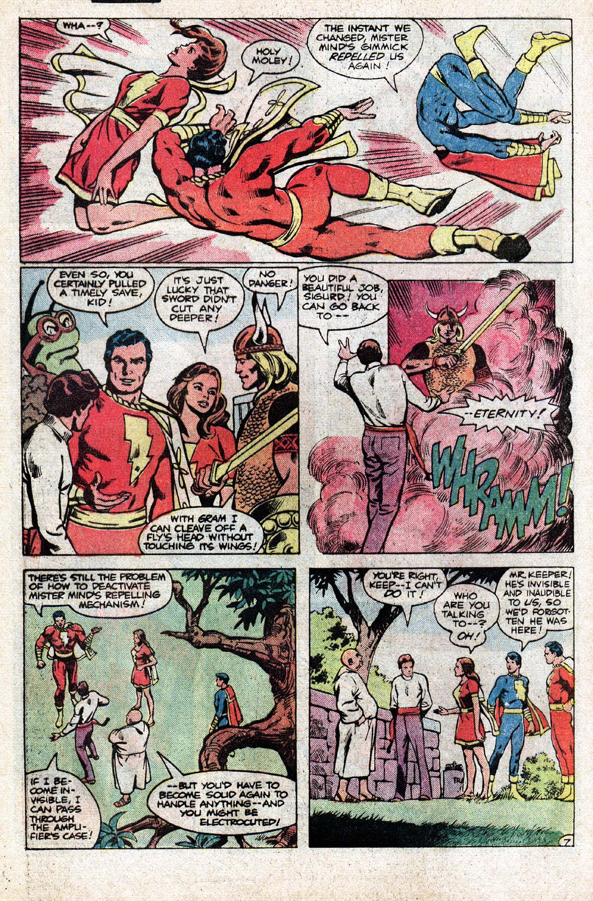 Read online World's Finest Comics comic -  Issue #281 - 44