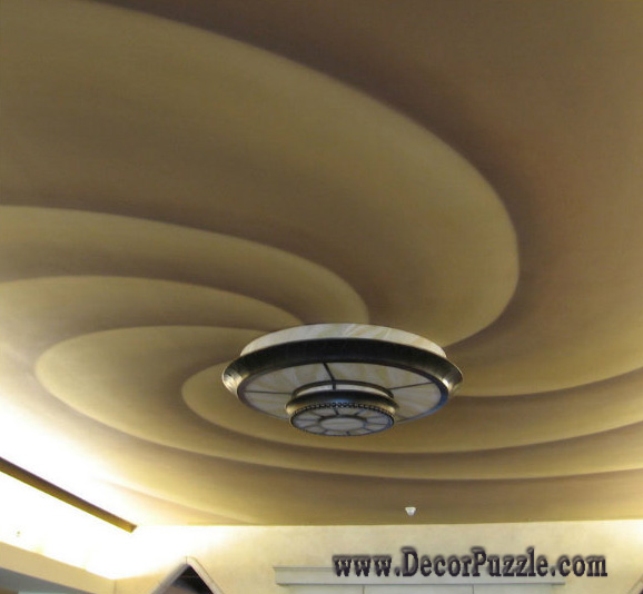multilevel ceiling design ideas, ceiling designs 2018