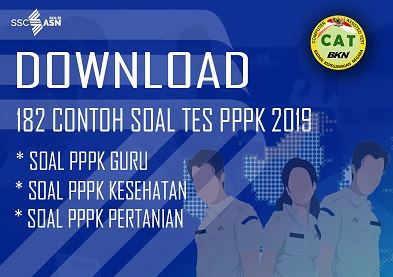 Kumpulan Contoh Soal Pppk Guru Honorer 2020 2021 Terbaru Info Pendidikan