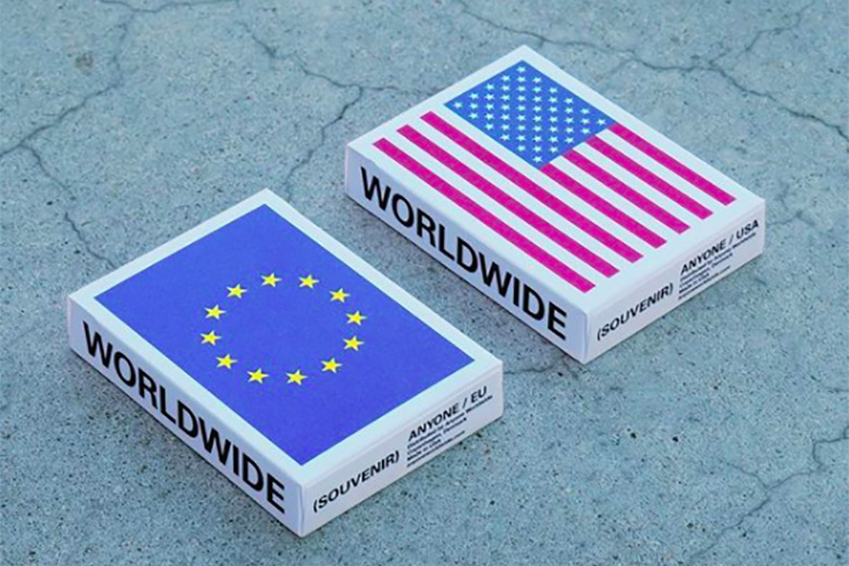 Cardistry: New Anyone Worldwide Releases in July/August