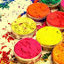 7 Ways You Can Celebrate Holi Without Using Any Water