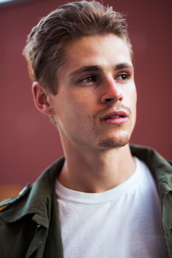 Fletcher Donovan movies list and roles (A Million Little Things