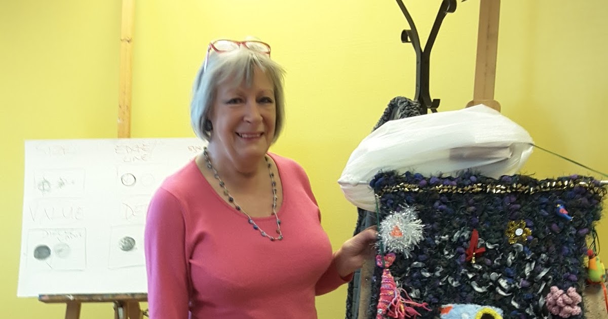 Harmony Hill Craft Group