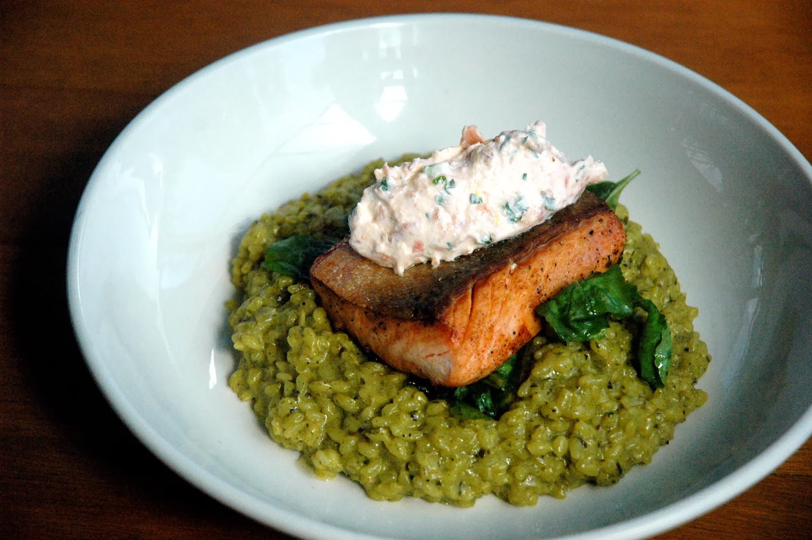 DUDE FOR FOOD Mediterranean Flavors Lunch at Black Olive Cerveceria