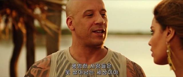 Screenshots Vin Diesel On xXx Return of Xander Cage (2017) HC-HDRip 720p Free Full Movie www.uchiha-uzuma.com Screenshots Vin Diesel On xXx Return of Xander Cage (2017) HC-HDRip 720p Free Full Movie www.uchiha-uzuma.com