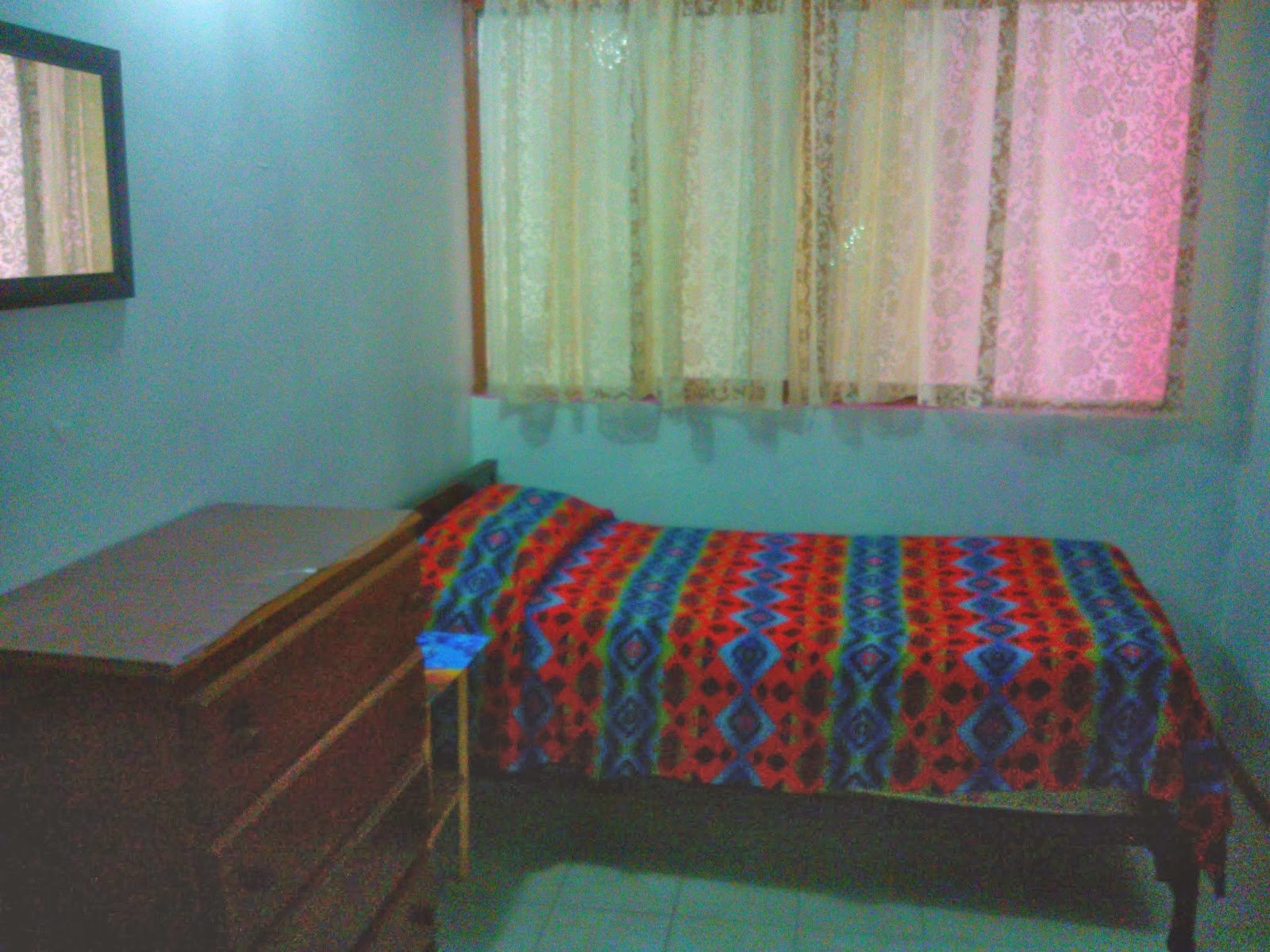 CUARTOS PARA ESTUDIANTES